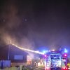 Feuer Kranichweg 24.08.2022